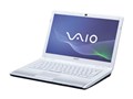 VAIO C�V���[�Y VPCCW19FJ/W