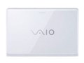 VAIO C�V���[�Y VPCCW18FJ/W
