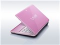 VAIO C�V���[�Y VPCCW18FJ/P