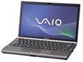 VAIO Z�V���[�Y VGN-Z73FB