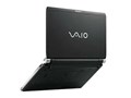 VAIO T�V���[�Y VGN-TT33FB