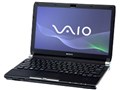 VAIO T�V���[�Y VGN-TT33FB