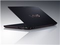 VAIO X�V���[�Y VPCX119KJ/B