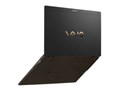 VAIO X�V���[�Y VPCX118KJ/B