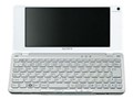 VAIO P�V���[�Y VGN-P72K/W
