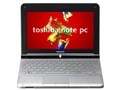 dynabook UX/23KBL PAUX23KNUBL