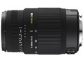70-300mm F4-5.6 DG OS (�j�R���p)