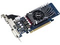 ENGT220/DI/1GD3(LP) (PCIExp 1GB)