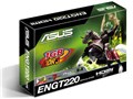 ENGT220/DI/1GD3(LP) (PCIExp 1GB)