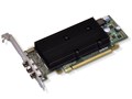 Matrox M9138 LP PCIe x16 (PCIExp 1GB)
