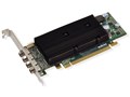 Matrox M9148 LP PCIe x16 (PCIExp 1GB)