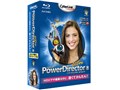 PowerDirector 8 Ultraの製品画像