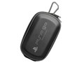 ハードポーチ for PSP go ブラック HPG-05