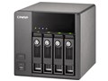 TS-410 Turbo NAS