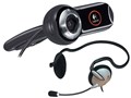 Webcam Pro 9000h QCAM-200SXHS