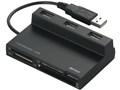 BSCRA48HU2BK (USB) (52in1)