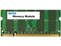 SDX800-4G (SODIMM DDR2 PC2-6400 4GB)
