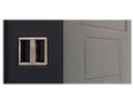 CASE BY CASE����2�v���O�C�����ڃ��f�� SCBC02-BK-GR