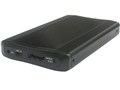 2.5�gSATA HDD �͂��`��KIT USB/Power eSATA NV-HS250PSU