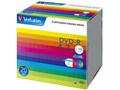 DHR47JP20V1 (DVD-R 16�{�� 20���g)