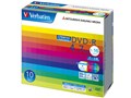DHR47JDP10V1 (DVD-R 16�{�� 10���g)