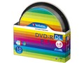 DHR85HP10SV1 (DVD-R DL 8�{�� 10���g)