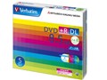 DTR85HP5V1 (DVD+R DL 8�{�� 5���g)
