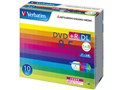 DTR85HP10V1 (DVD+R DL 8�{�� 10���g)