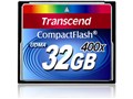 TS32GCF400 (32GB)