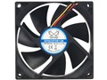 KAMA FLOW2 9cm SP0925FDB12M
