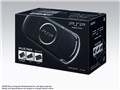 PSP �v���C�X�e�[�V�����E�|�[�^�u�� �o�����[�p�b�N �s�A�m�E�u���b�N PSPJ-30008