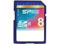 SP008GBSDH010V10 (8GB)