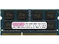 CD4G-SOD3U1333 (SODIMM DDR3 PC3-10600 4GB)