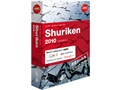 Shuriken 2010
