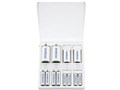 eneloop ���j�o�[�T���[�d�� NC-TGU01