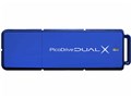 PicoDrive DUAL X GH-UFD16GDX (16GB)