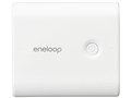 eneloop USB�o�͕t���`�E���C�I���o�b�e���[ KBC-L2AS