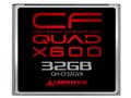 GH-CF32GVX (32GB)