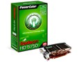 PowerColor Go! Green HD5750 1GB GDDR5 (PCIExp 1GB)