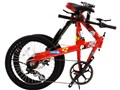 DOPPELGANGER 321 dirtmax