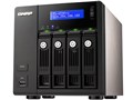 TS-459 Pro Turbo NAS