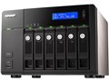 TS-659 Pro Turbo NAS