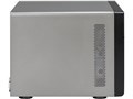 TS-859 Pro Turbo NAS