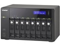 TS-859 Pro Turbo NAS