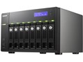 TS-859 Pro Turbo NAS