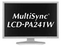MultiSync LCD-PA241W [24.1�C���`]