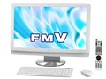 FMV-DESKPOWER F/G90D FMVFG90DWの製品画像