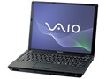 VAIO G�V���[�Y VGN-G3KBG