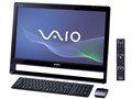 VAIO L�V���[�Y VPCL12AFJ