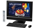 VALUESTAR W VW670/WG6B PC-VW670WG6B